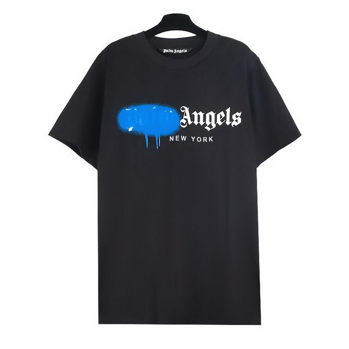 Palm Angels T-shirt Mens ID:20240726-136